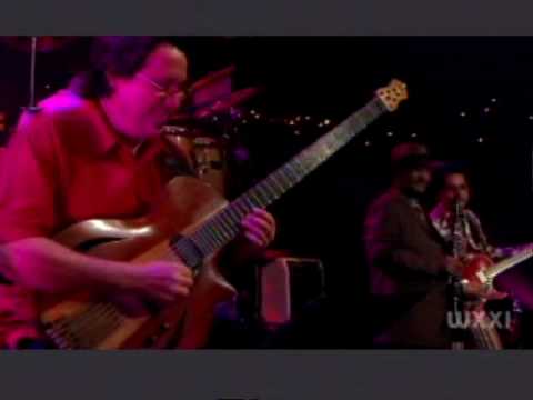 St James Infirmary  Allen Toussaint/Steve Masakowski