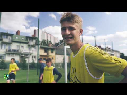 2020.07.22 Testy do SMS Siarka Tarnobrzeg