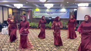 Download lagu FLASHMOB TIKTOK 2021 mp3