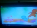 Closing To Max Ruby A Merry Bunny Christmas 2007 DVD