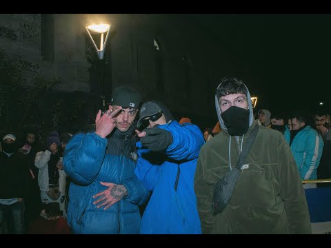 EL ASCO Y LA FIEBRE x JOAQUITO DESGRACIA x DROPE | GARDEN BATTLES 2024 | OCTAVOS | FECHA 10