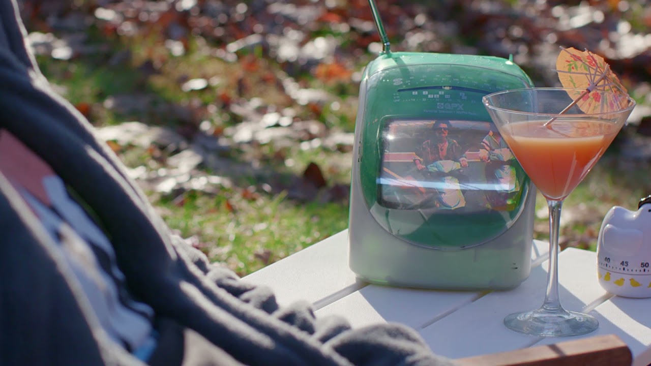 SHENANIGANS NITE CLUB: THE MOVIE | Teaser Trailer