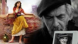 V. Cardarelli &quot;Stelle Cadenti&quot; Voce G. Di Mauro