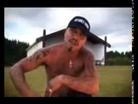 Maori Side, the NZ "2 Pac"