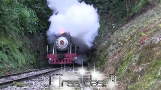 O Trem das 7 ( Raul Seixas )