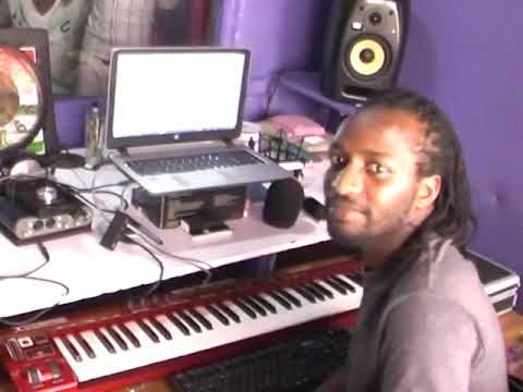 Chelumbetiot by Ben Bii Kaproron