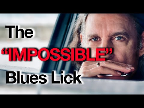 The Inconvenient Truth About The Harmonica