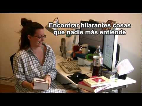 Estudiar traductorado de inglés.