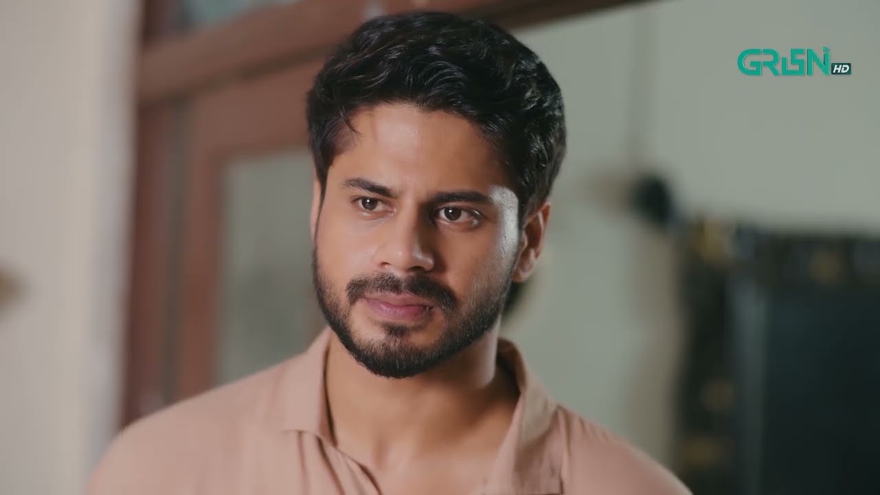 Mein Yahan Ghalatfehmi Door Karne Aya Hoon | Maa | Aina Asif - Ahmed Rafique | Green TV