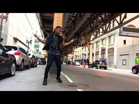 Byro - Da Line (Official Music Video)