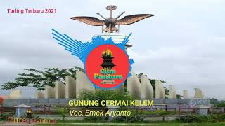 Download lagu gunung cermai keem/voc,emek aryanto tarling terbaru 2021 mp3