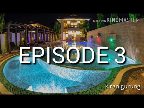 ATHITHI RESORT POKHARA DEVE EXPERIMENTAR PIZZA E SALADA DE FRUTAS