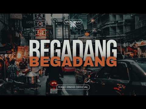 Dangdut Gacor 🔥 BEGADANG JANGAN BEGADANG || IYAND RMXR _New 2023🌴🌴🌴