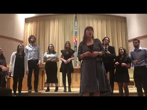 Cuando El Rey Nimrod