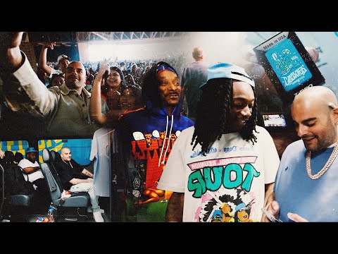 Bigger Business - High School Reunion Tour { Episode 1}