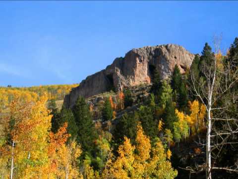 Brazilian Folk Song "Na Bahie Tem"