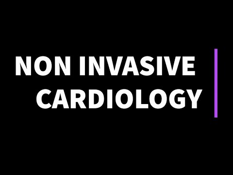 Non Invasive Cardiology Opportunity in Louisiana