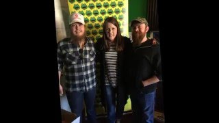 CRICKET'S NEW MUSIC SPOTLIGHT: THE STEEL WOODS