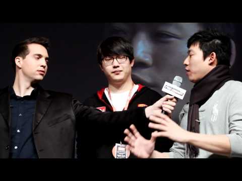 MLG Providence: NesTea interview