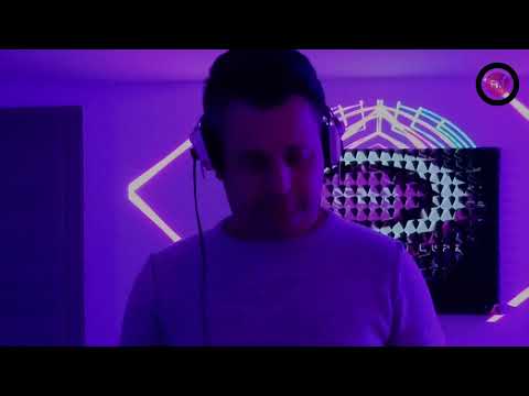 Romano Meinert LIVE @twitch.tv elektronischt tanzbar #1