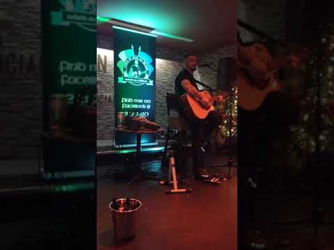 Only Our Rivers Run Free , Chris Carney- Erin Go Bragh