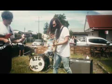 Vacations - Moving Out