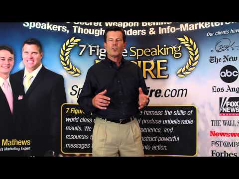 Glenn Degutis Shares His Experience With The Speaking Empire Team
