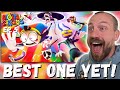 THE AMAZING DIGITAL CIRCUS Ep 5 Untitled REACTION