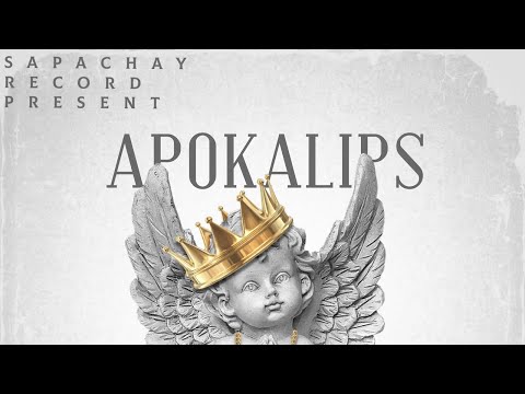 APOKALIPS - Willy-G SaPaChaY x Bosal, Ralpho The Don, @p-pluslion785