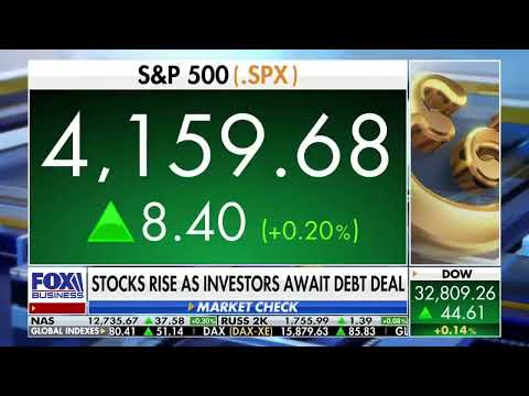FOX-SEALSQ Corp Rings the Nasdaq Stock Market Opening Bell $LAES $WKEY