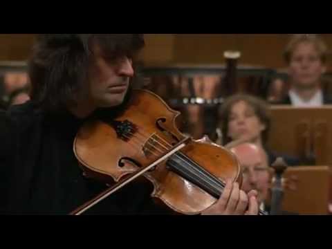 Sofia Gubaidulina- Viola Concerto - Yuri Bashmet pt.1