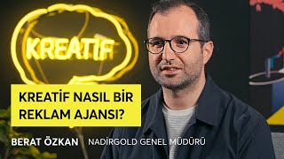 Kreatif Nasıl Bir Reklam Ajansı?