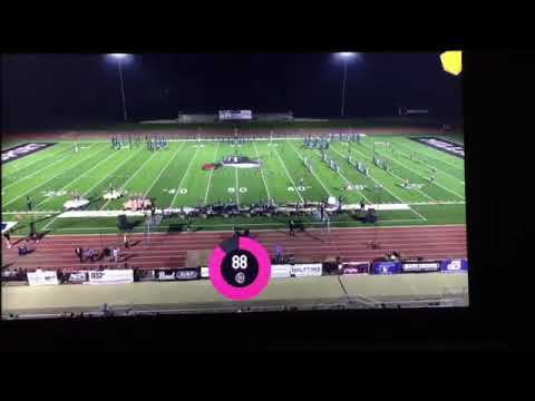 The Cadets2 2018 DCA Finals : Industrial Awakening
