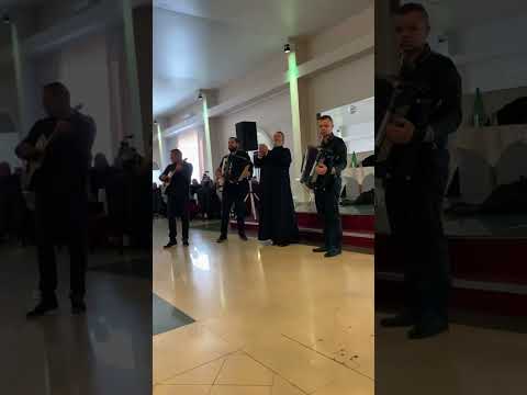 Protodjakon Vladimir Rumenic - Janicar