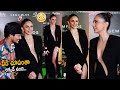 See How This Guy Looksing Towards Rakul Preet Singh At The Elle Sustainability Awards 2023 FC