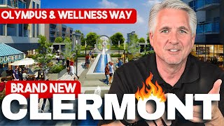 Clermont FL is About to EXPLODE—Here’s What You Need to Know!