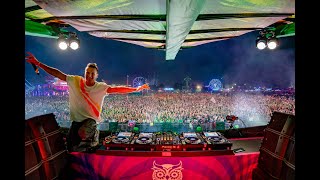 MaRLo - Live @ EDC Mexico 2023 kineticFIELD