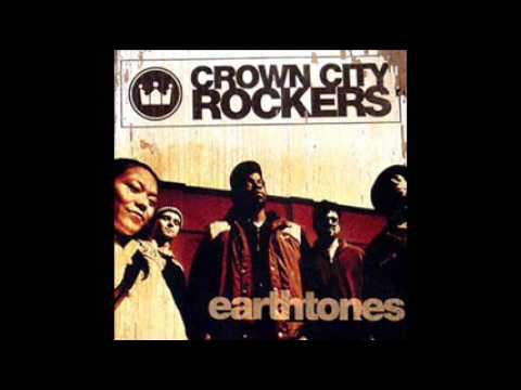 Crown City Rockers -- Sidestep