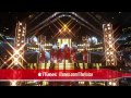 Bruno Mars Treasure Live On The Voice