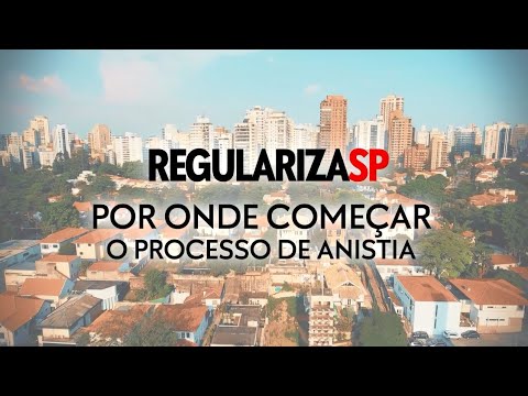 POR ONDE COMEÇAR O PROCESSO DE ANISTIA