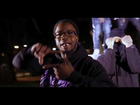 Hound Gang Nut Man x Big Soulj - Set It Off C-Mix