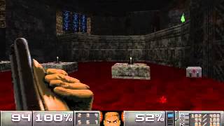 Back to Saturn X - Episode 2, Level 15