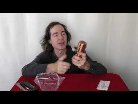 Placid Audio Microphones Unboxing Video