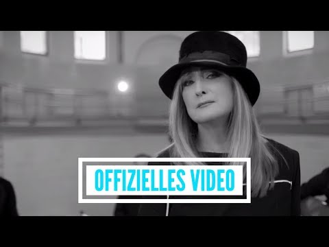 Veronika Fischer - Ach woher wohin (offizielles Video)