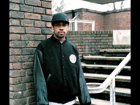 ROLL DEEP ON RAW MISSION FM (2002)