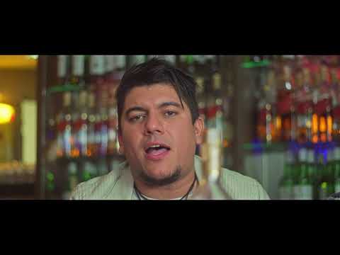 Cerveja e Whisky - Mesa da Sofrência - VIDEOCLIPE OFICIAL [4K]