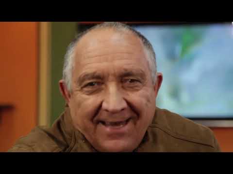 FE EXPRESS |  El granero de Dios