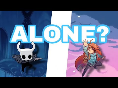 Do game devs make the players feel lonely?