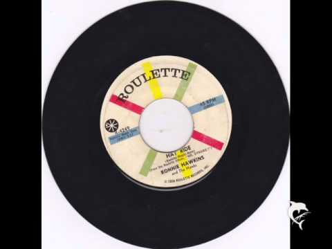 Ronnie Hawkins - Hay Ride