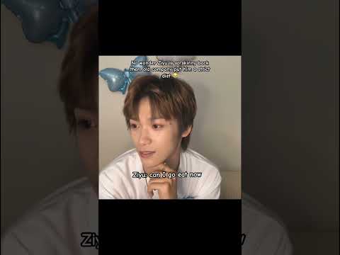 he’s brave for exposing it to fans #revengedlove #ziyu #tianxuning #fyp #shorts